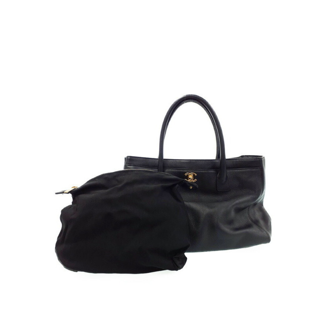 CHANEL Executive Tote Bag